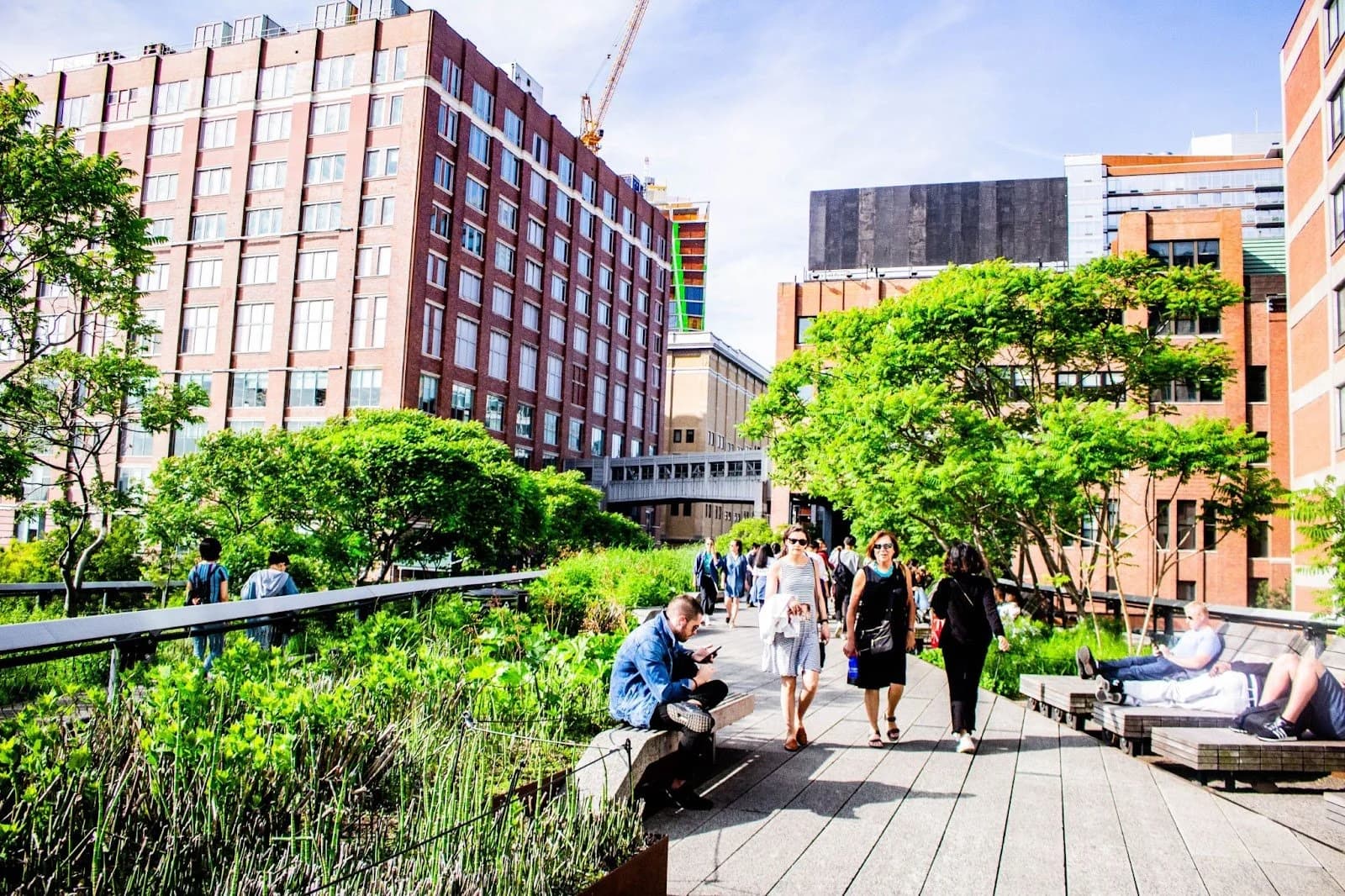 The Value-Creation Playbook for High-ROI Adaptive Reuse Projects in NYC