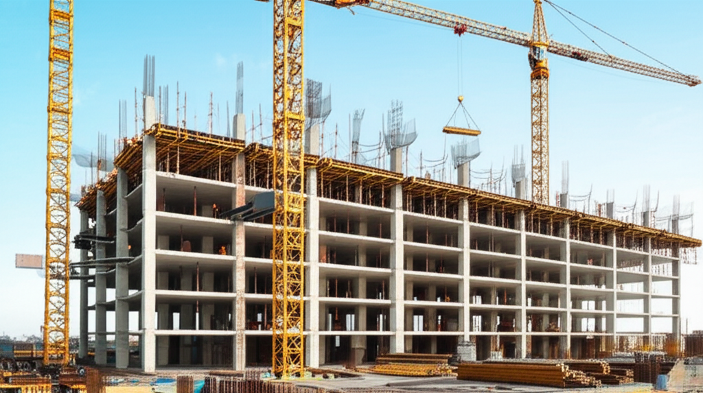 Project Delivery & Construction Management
