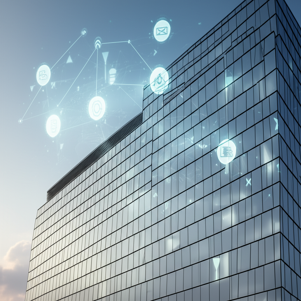 Smart Building & Technology Integration