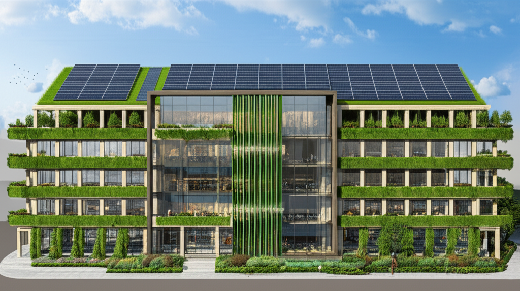Sustainability & ESG Solutions