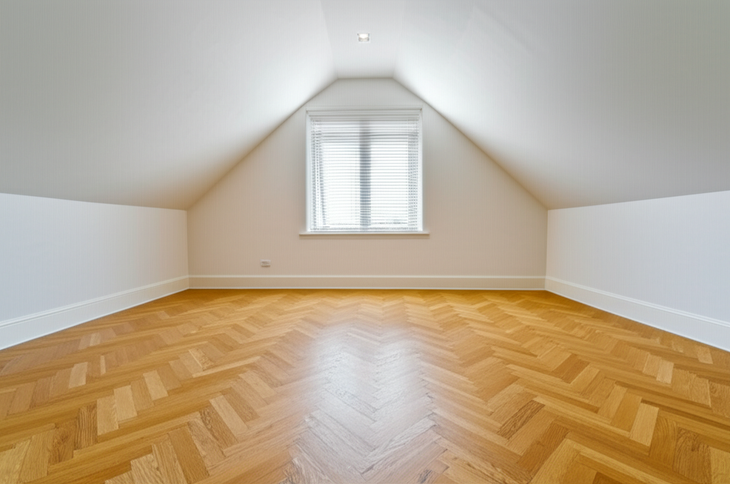 Home Additions & Conversions