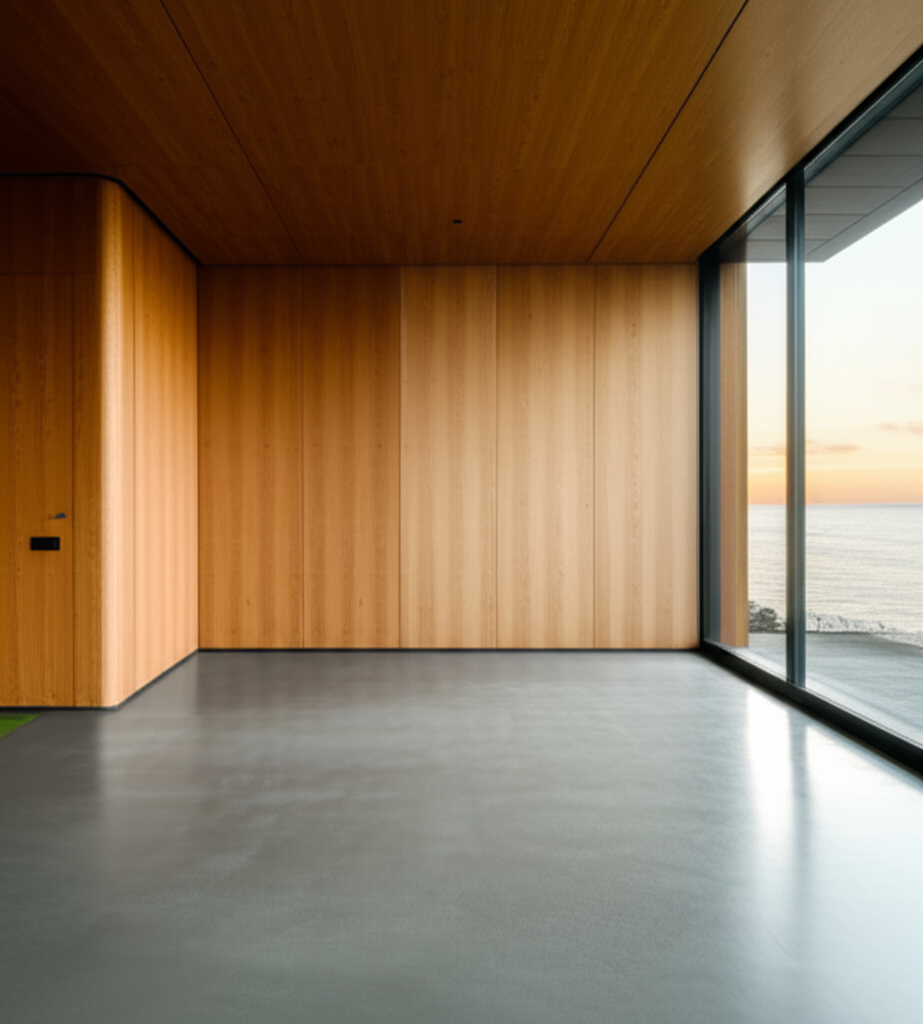 Luxury Interior Renovations