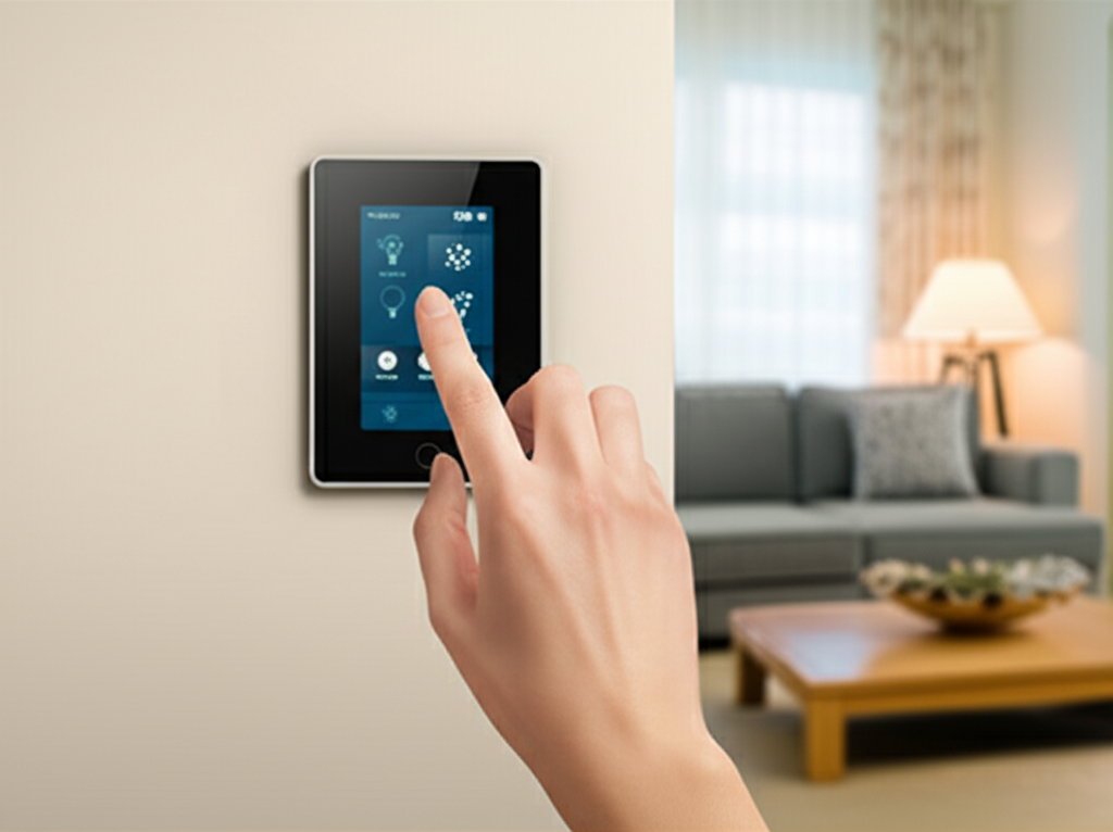 Smart Home & Integrated Systems